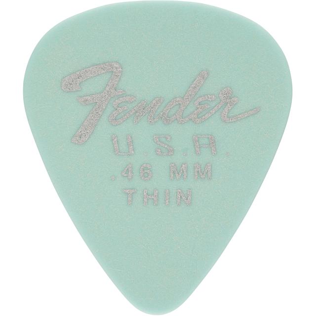 Dura-Tone 351 Shape .46 Daphne Blue 12-Pack