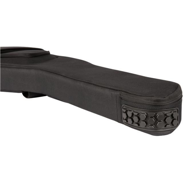 Borsa per chitarra elettrica FE620, Black