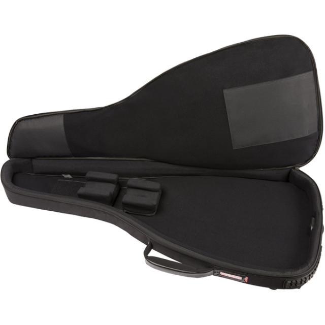 Fender® FE1225 Electric Guitar Gig Bag Black