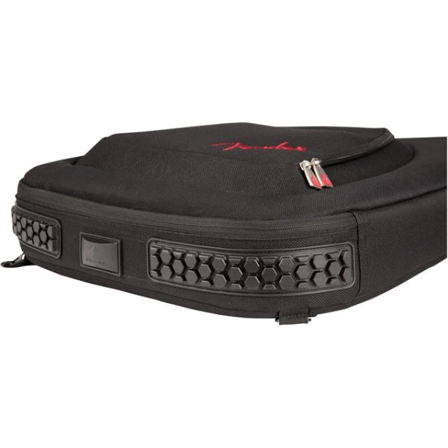 Fender® FE1225 Electric Guitar Gig Bag Black
