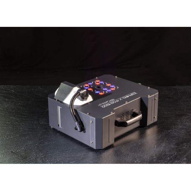 VERTICAL FOG MACHINE