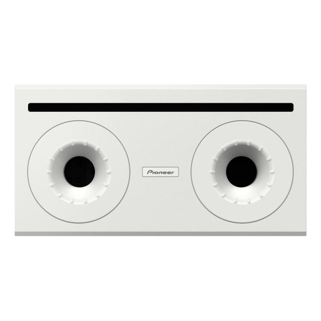10” subwoofer