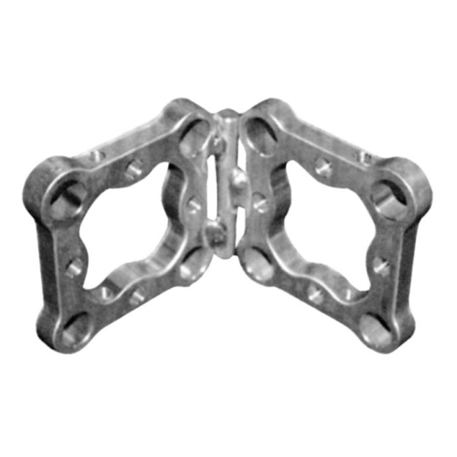 Variable Angle for Mini Truss FCU/BI 4 (F70EST238)