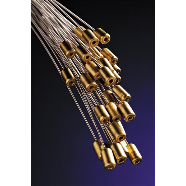 Original Bullet ™ 3150R, nichel puro, scalatura .010-.046
