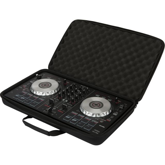 DJ controller bag for the DDJ-REV1, DDJ-FLX4,  DDJ-400, DDJ-RB, DDJ-SB, DDJ-SB2, DDJ-SB3, DDJ-WeGO3