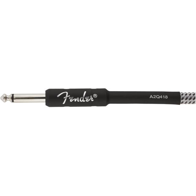 Professional Series Instrument Cables 10' Gray Tweed
