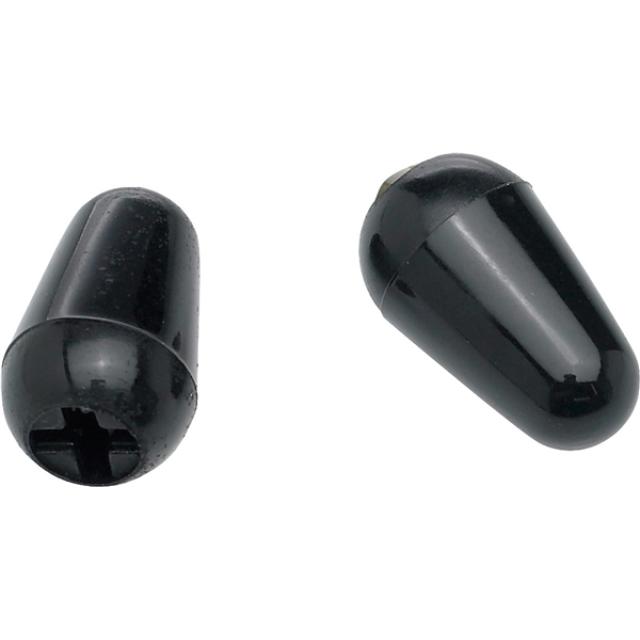 Fender Parts selettori Stratocaster Black