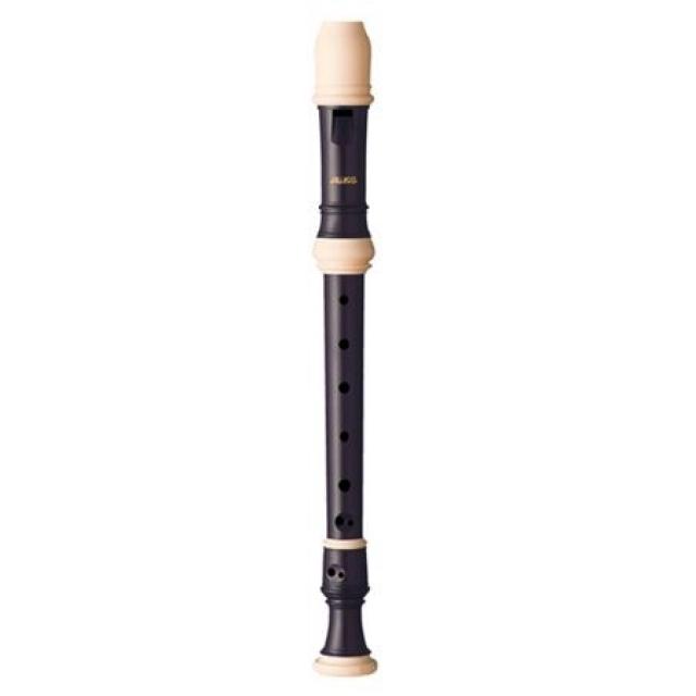 Soprano recorder