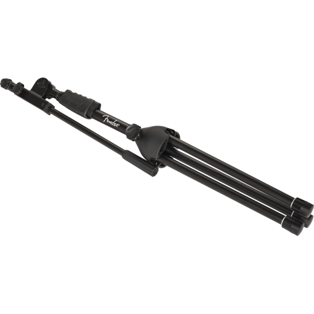 Telescoping Boom Amp Microphone Stand