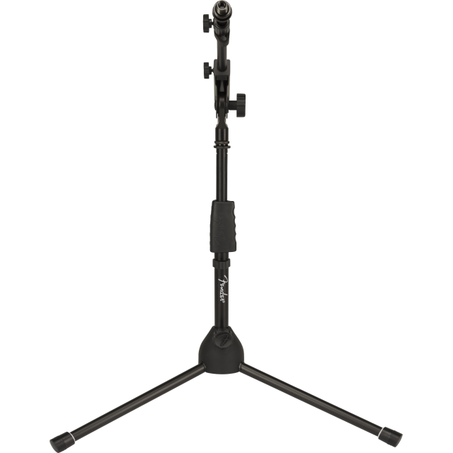 Telescoping Boom Amp Microphone Stand