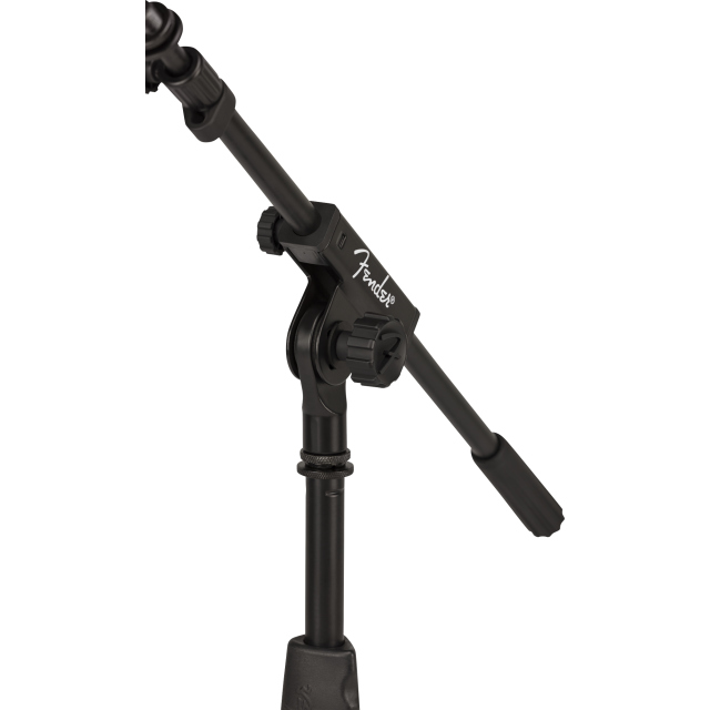 Telescoping Boom Amp Microphone Stand