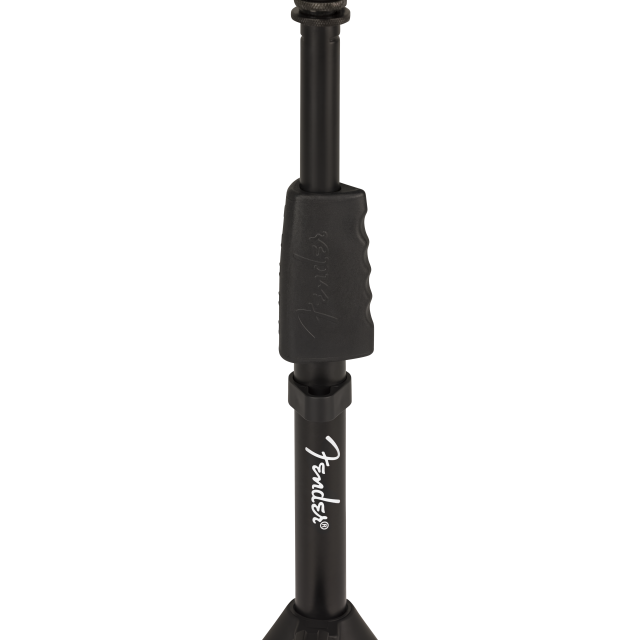 Telescoping Boom Amp Microphone Stand