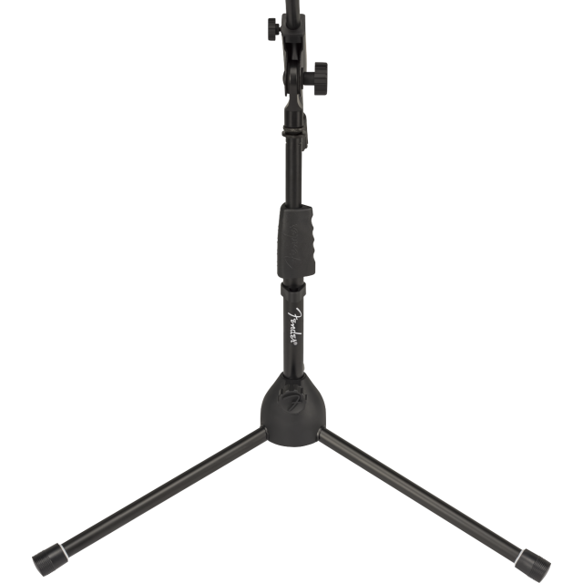 Telescoping Boom Amp Microphone Stand