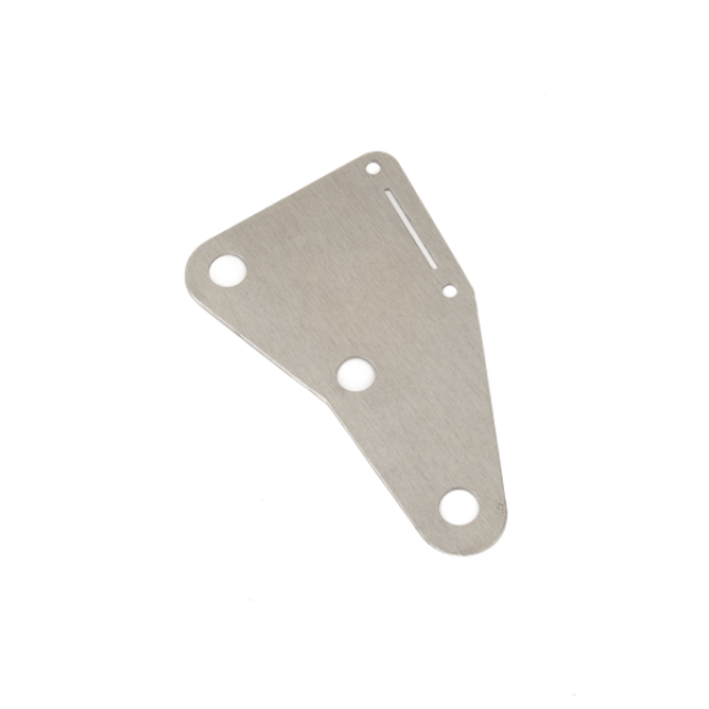 American Vintage '57 Stratocaster® Pickguard Shielding, Aluminum