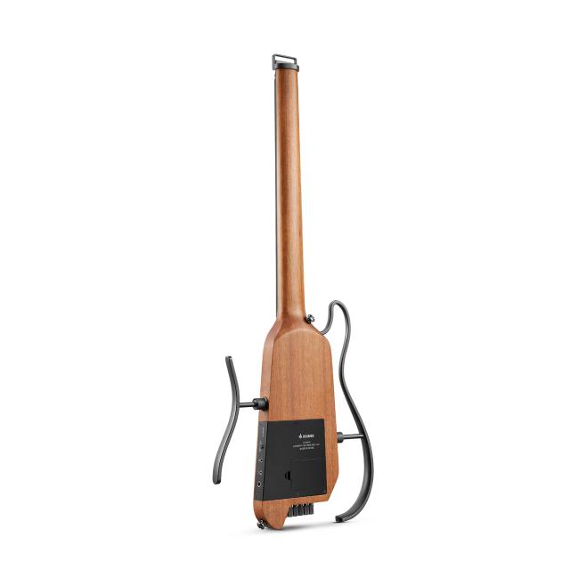 Chitarra elettrica portatile - Natural