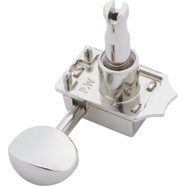 ClassicGear™ Tuning Machines Chrome