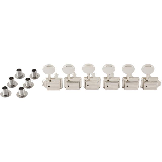 ClassicGear™ Tuning Machines Chrome