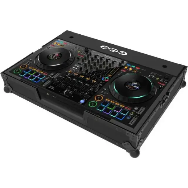 Zomo Flightcase P-DDJ-FLX10 NSE 0030103425