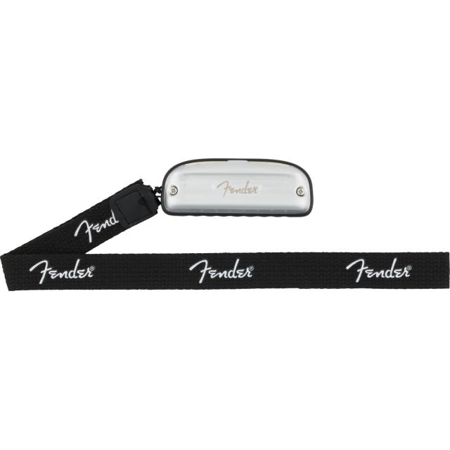 Blues Junior™ Diatonic 8-hole Harmonica, Key of C