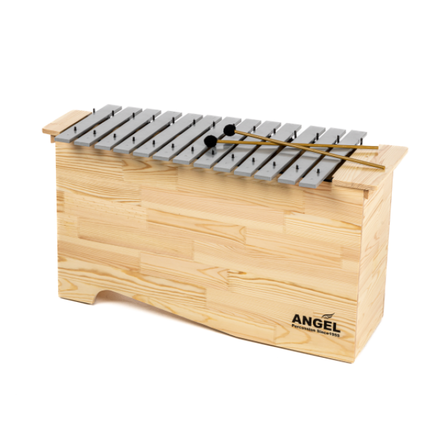 Bass Metallophone APM-BW
