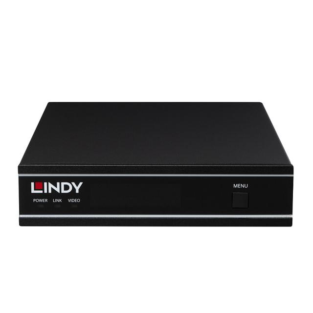 4K60 HDMI over IP Streaming Encoder