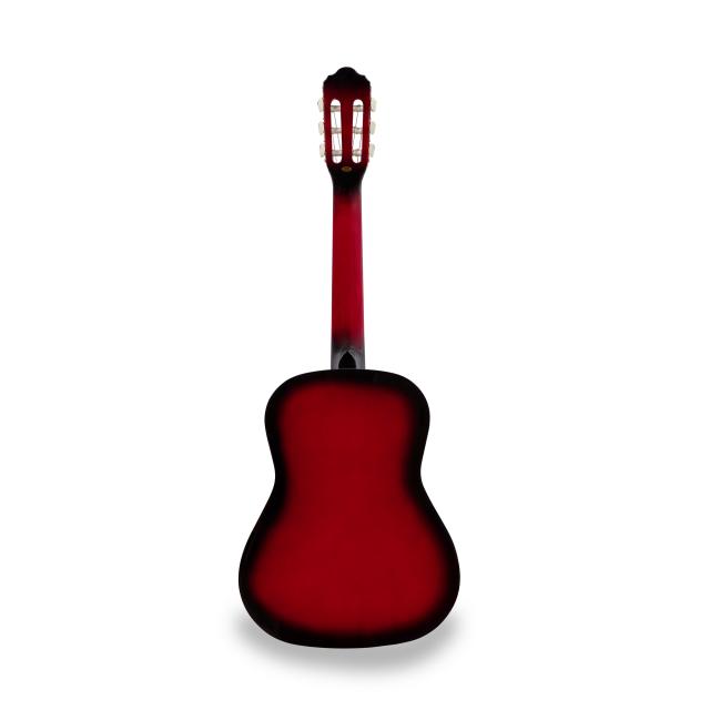 Classical guitar 3/4 including bag