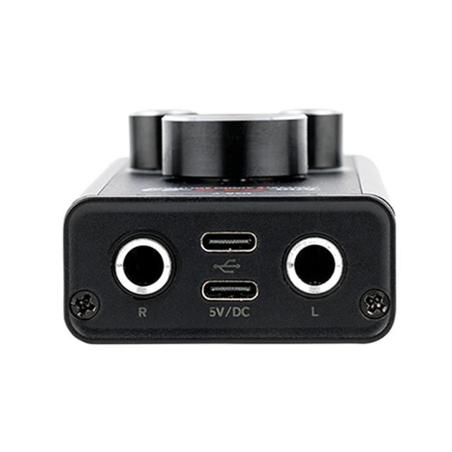 KNA PAS-24 AUDIO INTERFACE