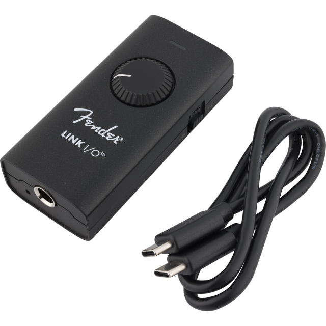 Interfaccia Fender Fender Link I/O 2313000000