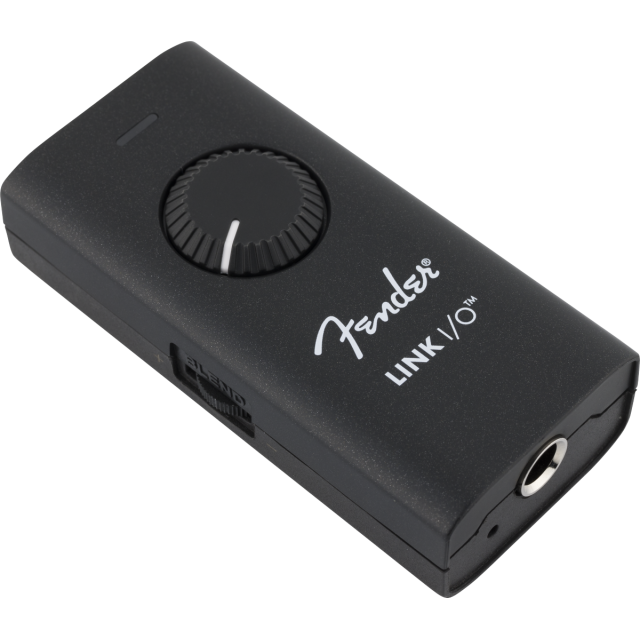 Interfaccia Fender Fender Link I/O 2313000000
