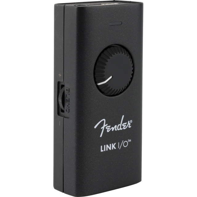 Interfaccia Fender Fender Link I/O 2313000000