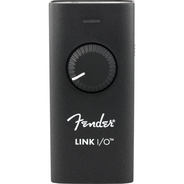 Interfaccia Fender Fender Link I/O 2313000000