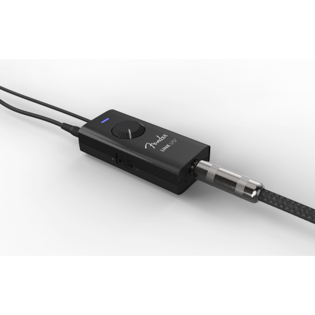 Interfaccia Fender Fender Link I/O 2313000000