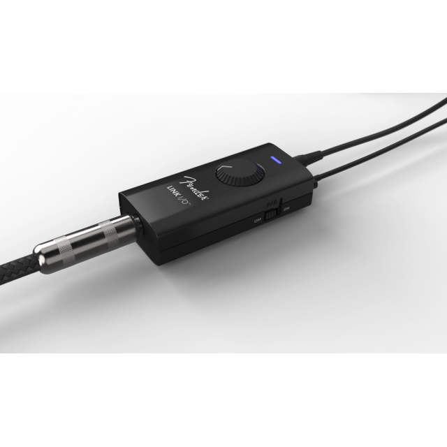 Interfaccia Fender Fender Link I/O 2313000000
