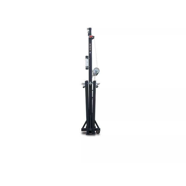 Top-Load Lifter 4,9M 100kg Black (T102D)