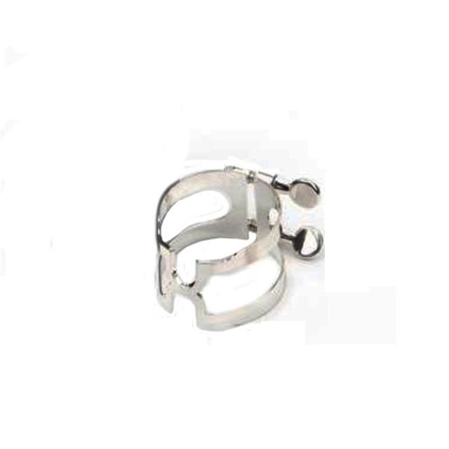 Eb Clarinet Silver Ligature