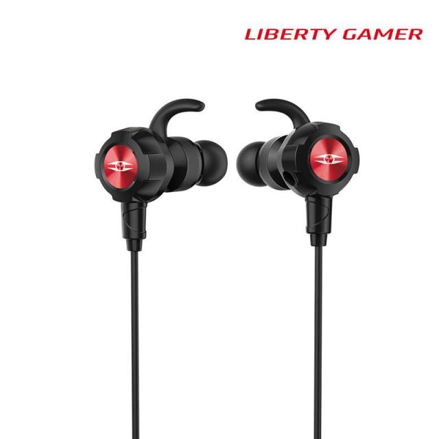 Auricolari con Microfono per Gaming SPRINT