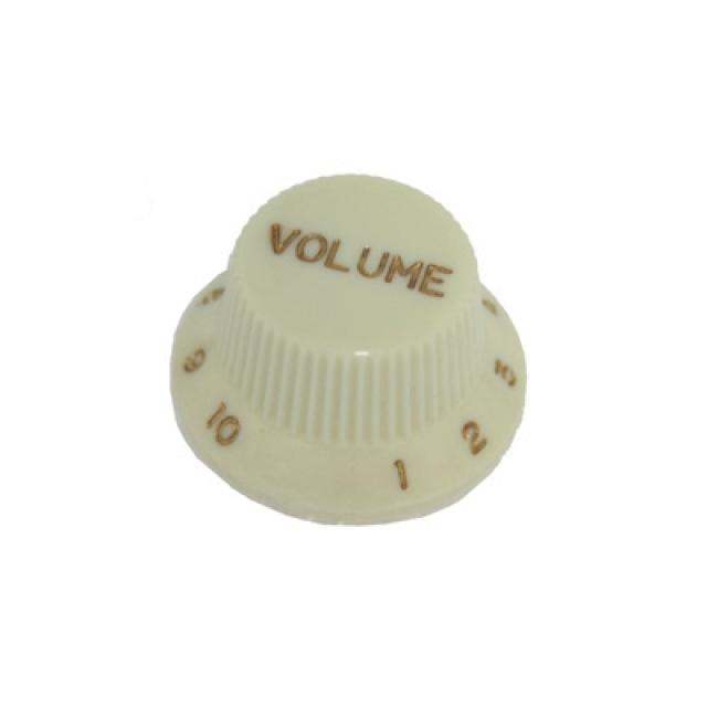 Manopola Volume per Chitarra Strato (Verde)