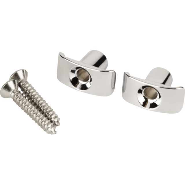 Abbassacorde Fender Utlra String guides