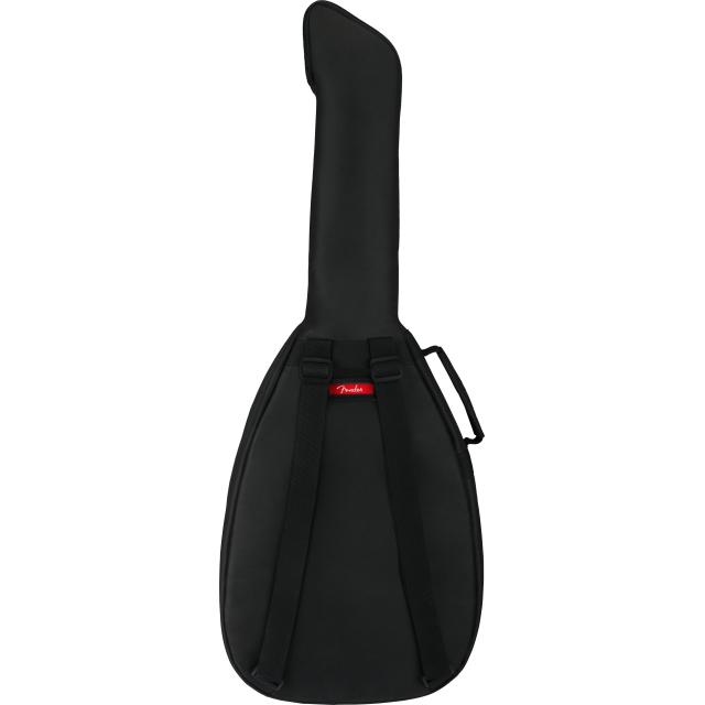 FAS405 Small Body Acoustic Gig Bag, Black