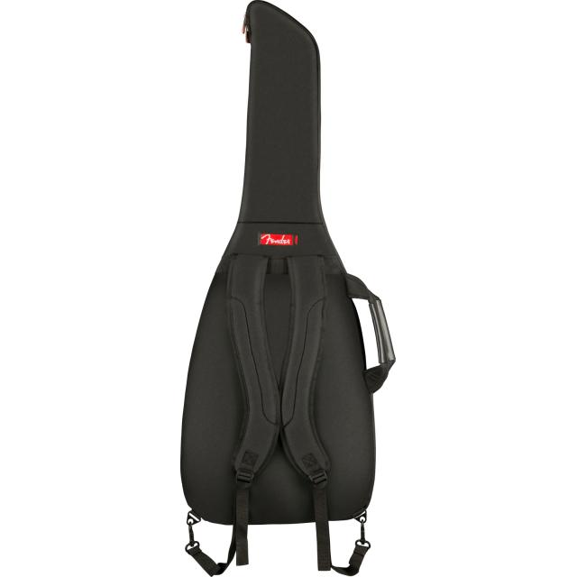 FE610 Electric Guitar Gig Bag, Black