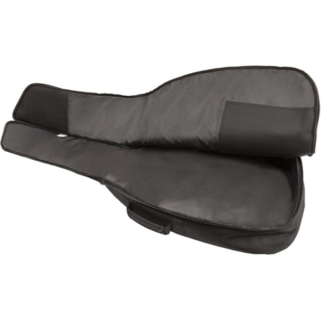 FA405 Dreadnought Gig Bag, Black