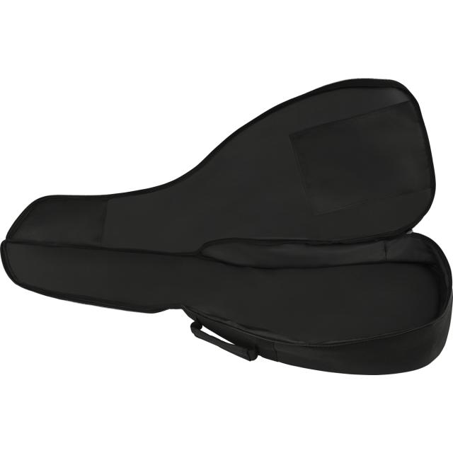 FAS405 Small Body Acoustic Gig Bag, Black