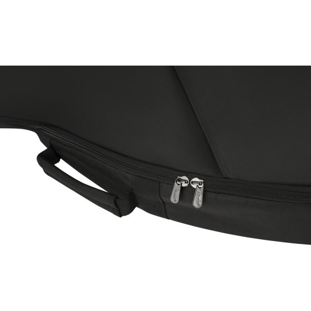 FAS405 Small Body Acoustic Gig Bag, Black