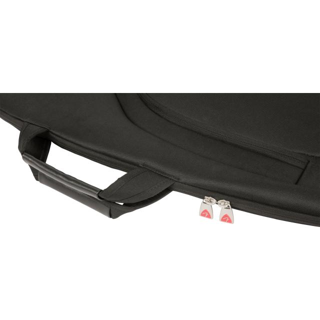 FE610 Electric Guitar Gig Bag, Black