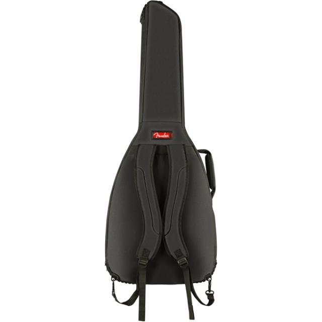 FA610 Dreadnought Gig Bag, Black