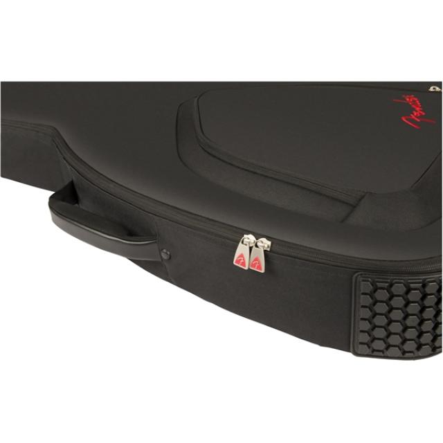FA610 Dreadnought Gig Bag, Black