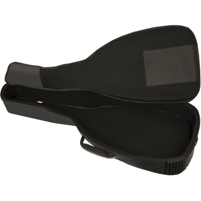 FA610 Dreadnought Gig Bag, Black