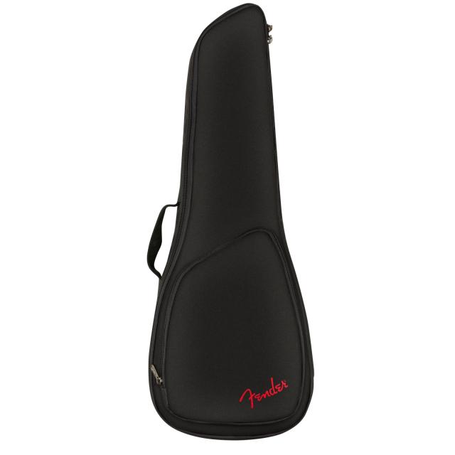 Borsa per ukulele da concerto FU610, Black