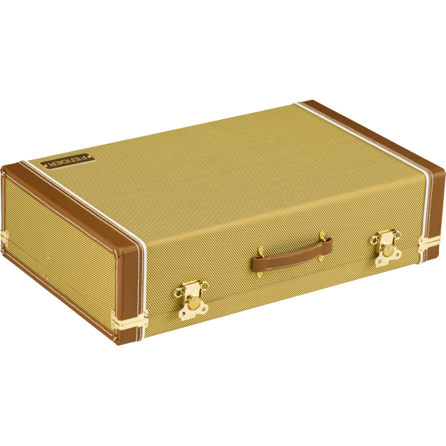 Classic Series Tweed Pedal Board Case