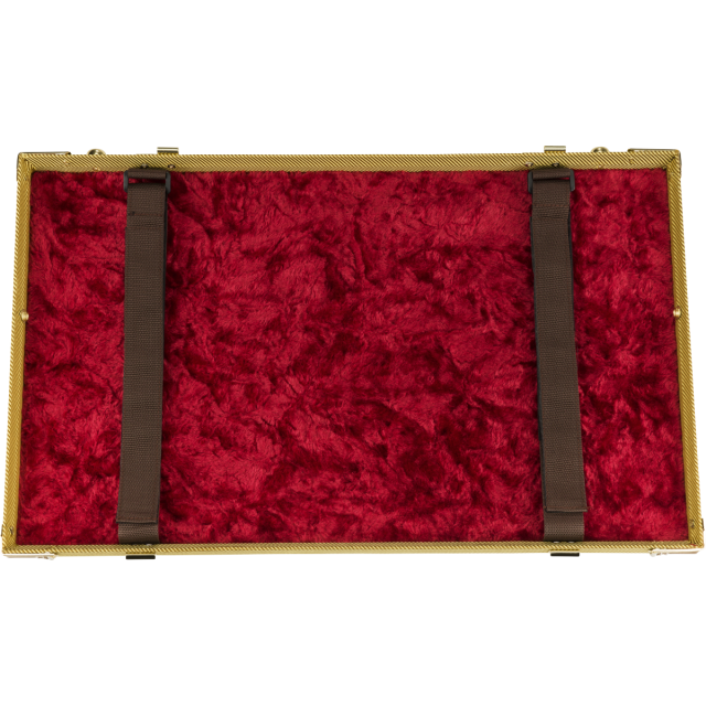 Classic Series Tweed Pedal Board Case
